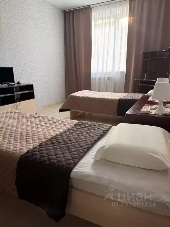 2-к кв. Курганская область, Шадринск Октябрьская ул., 111 (50.0 м) - Фото 2