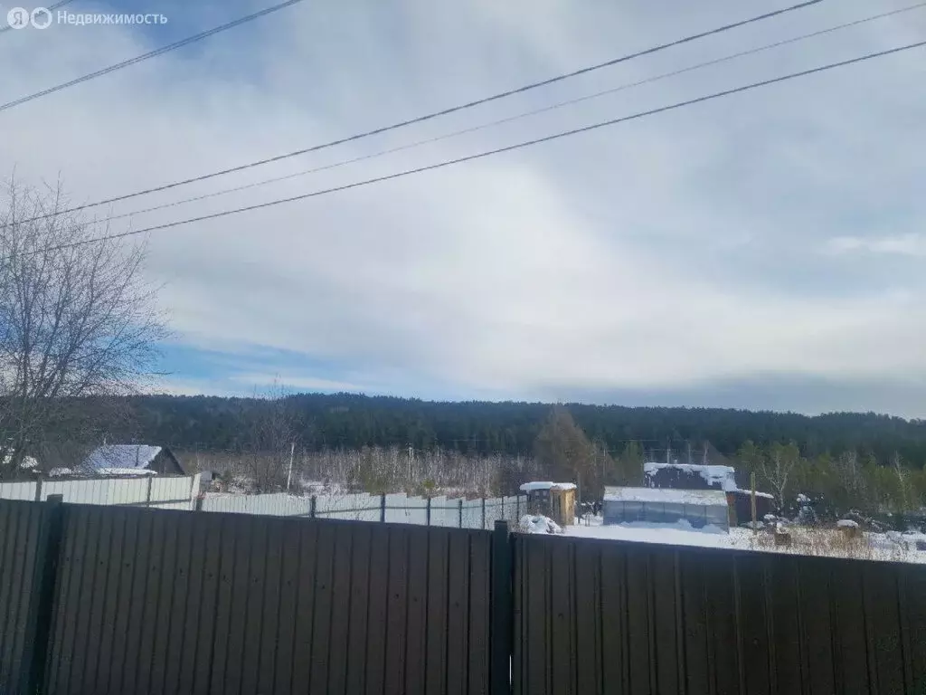 Дом в Иркутский муниципальный округ, деревня Бурдаковка, Новая улица, ... - Фото 2