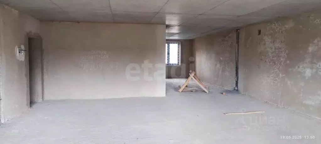 2-к кв. Северная Осетия, Владикавказ ул. Шамиля Джикаева, 6А (85.3 м) - Фото 2