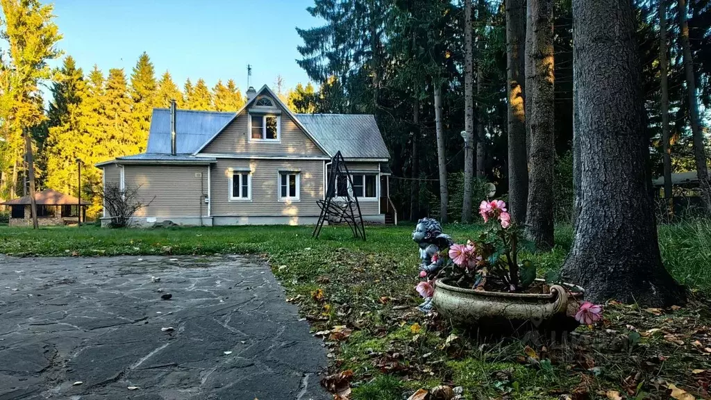 Участок в Московская область, Апрелевка Наро-Фоминский городской ... - Фото 2