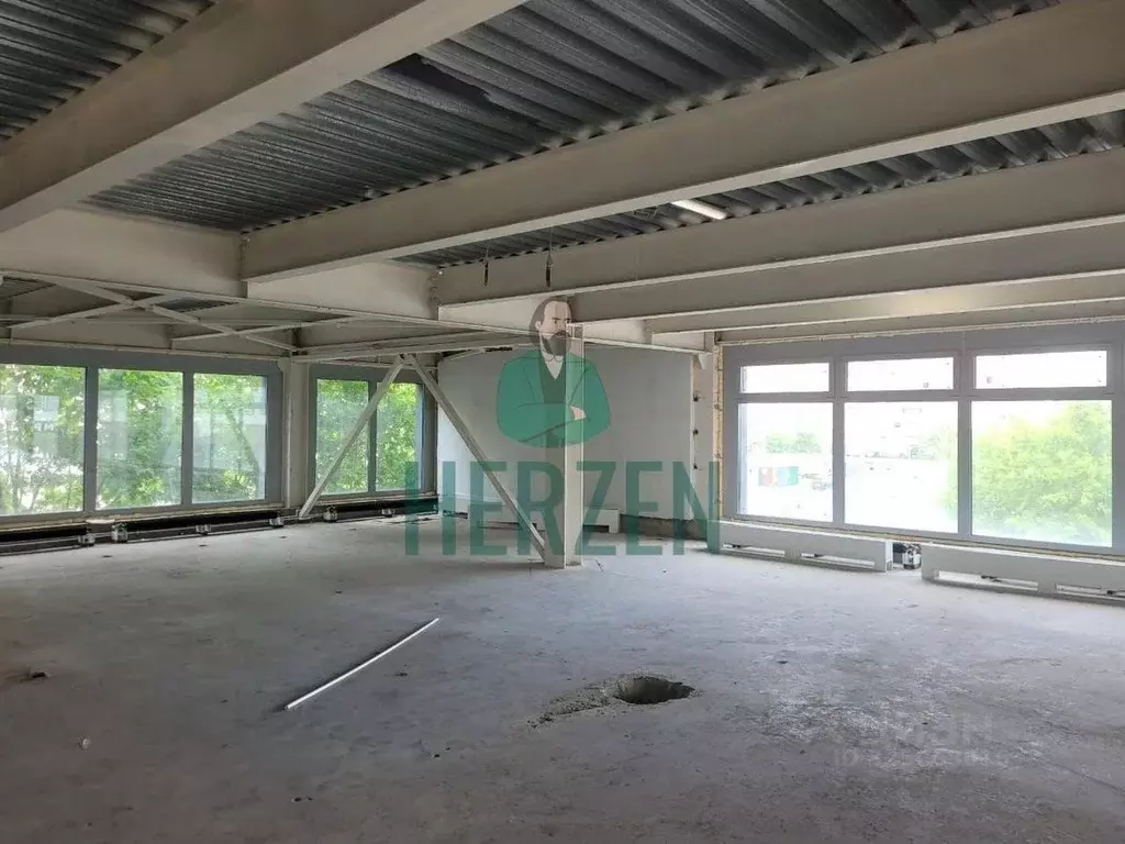 Склад в Московская область, Красногорск бул. Красногорский, 4 (3350 м) - Фото 2