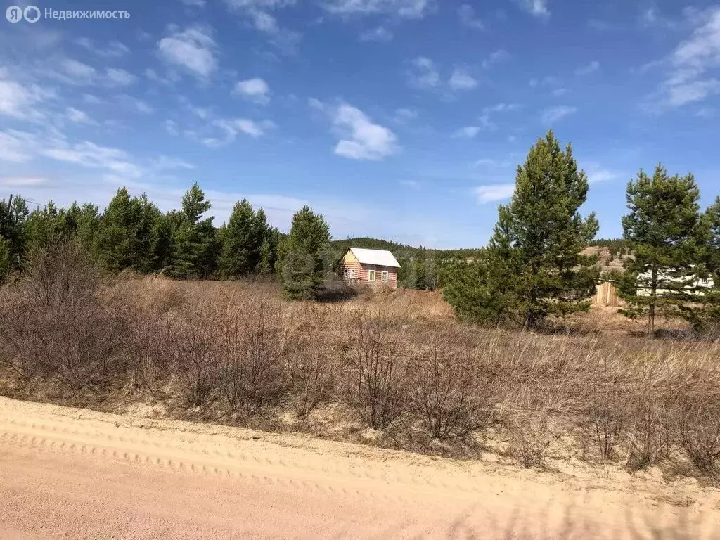 Участок в Тарбагатайский район, сельское поселение Заводское, СТ ... - Фото 1