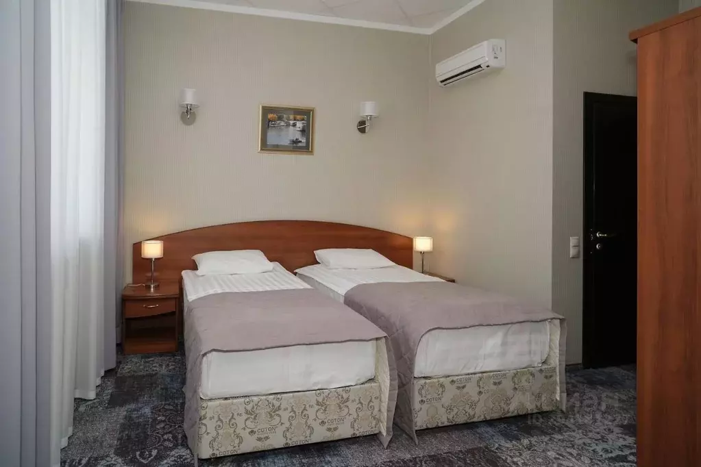 Комната Саратовская область, Саратов Железнодорожная ул., 72 (26.0 м) - Фото 0