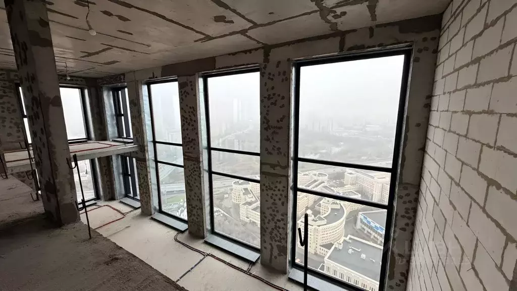 Свободной планировки кв. Москва Озерная ул., 1к2/4 (255.1 м) - Фото 1