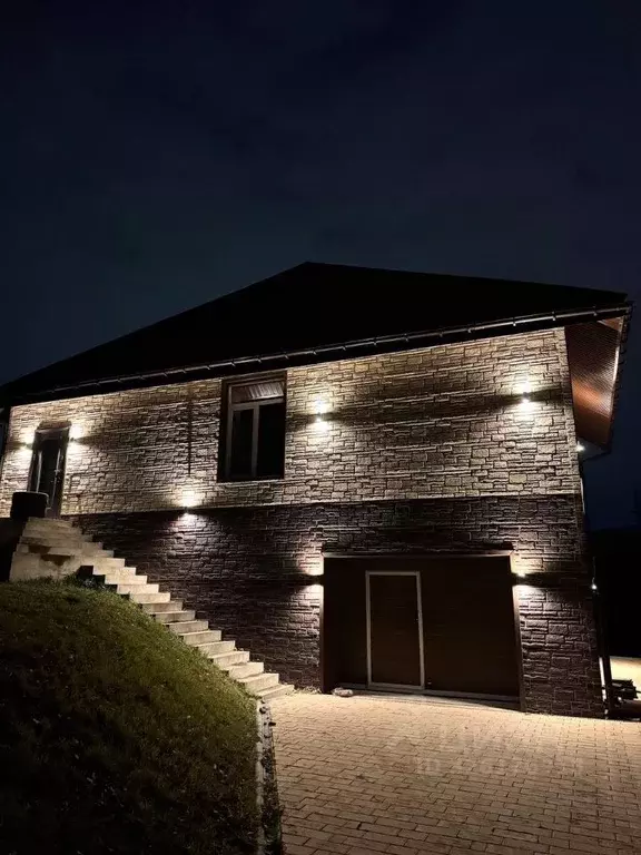 Дом в Красноярский край, Красноярск Акционерная ул., 2 (300 м) - Фото 2