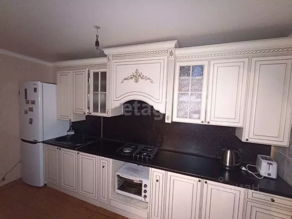 Дом в Адыгея, Майкоп ул. Некрасова (156 м) - Фото 1