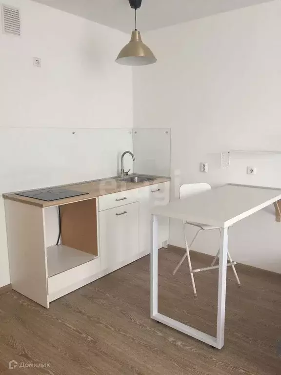 Продаётся квартира-студия, 31.4 м - Фото 1