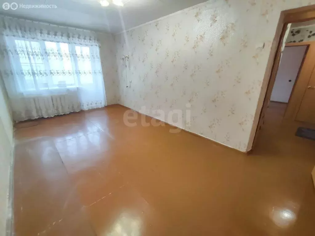 2-комнатная квартира: Гусь-Хрустальный, Теплицкий проспект, 37 (44.4 ... - Фото 1