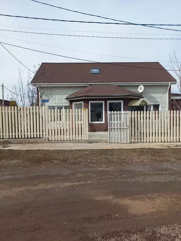 Коттедж 180 м на участке 8,4 сот. - Фото 0