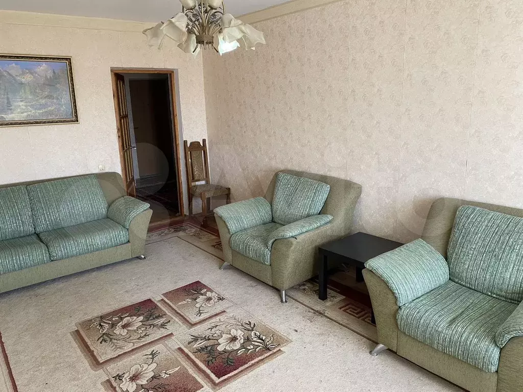 2-к. квартира, 45 м, 6/6 эт. - Фото 0