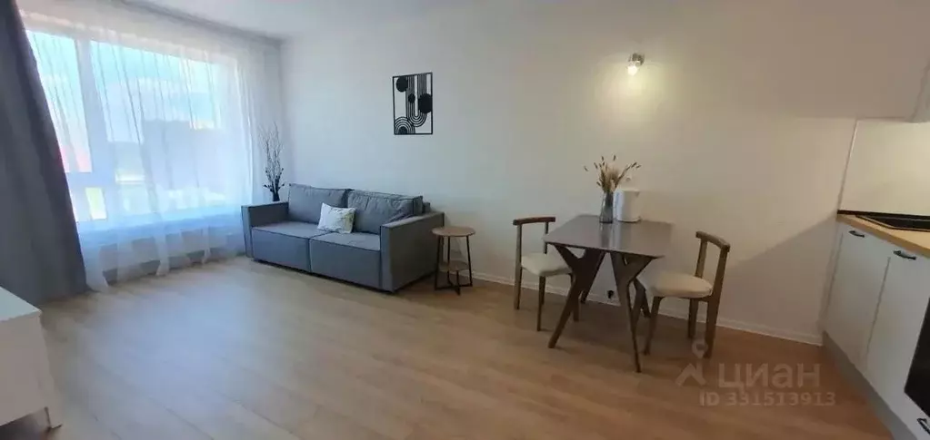 1-к кв. Москва ул. Братьев Бромлей, 3 (38.0 м) - Фото 2