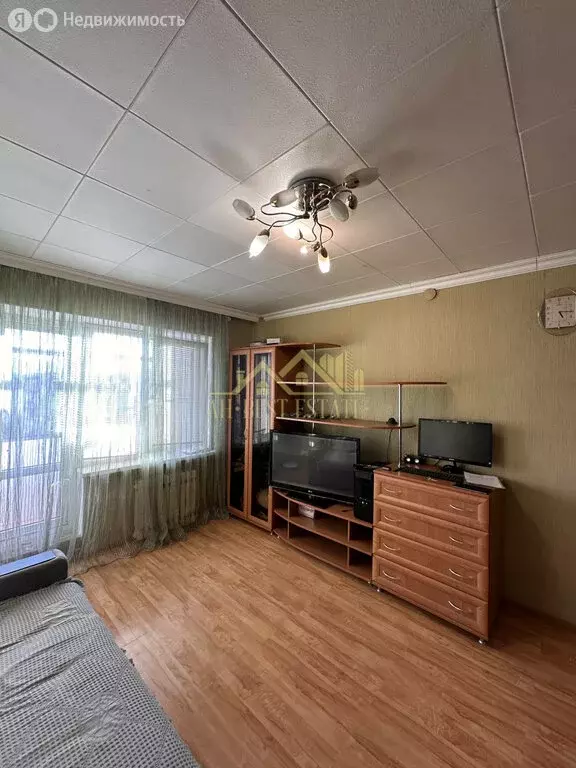 1-комнатная квартира: Владикавказ, Весенняя улица, 20 (38 м) - Фото 2