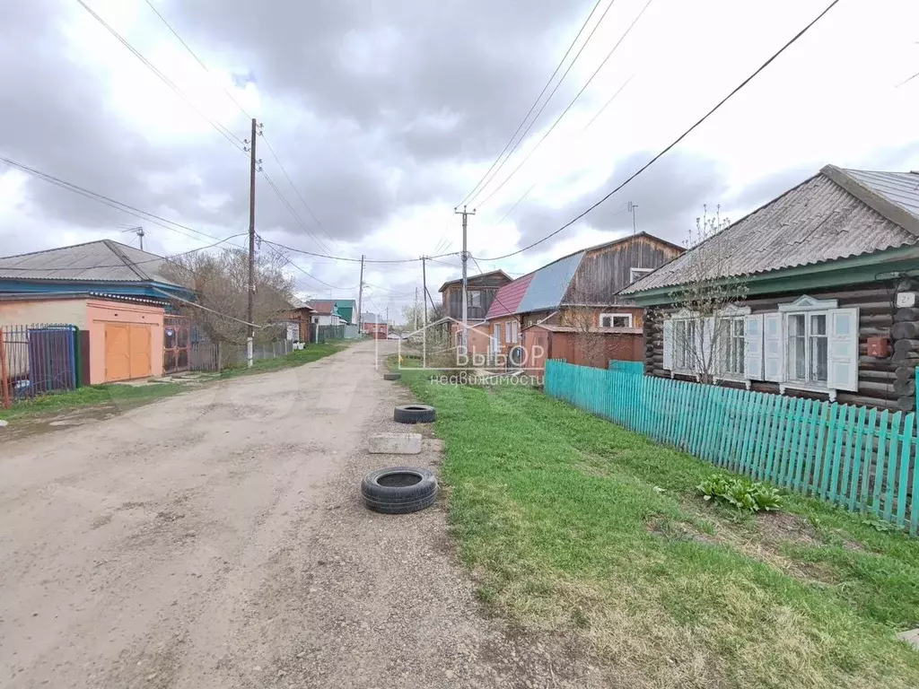 Дом 44,9 м на участке 5 сот. - Фото 1