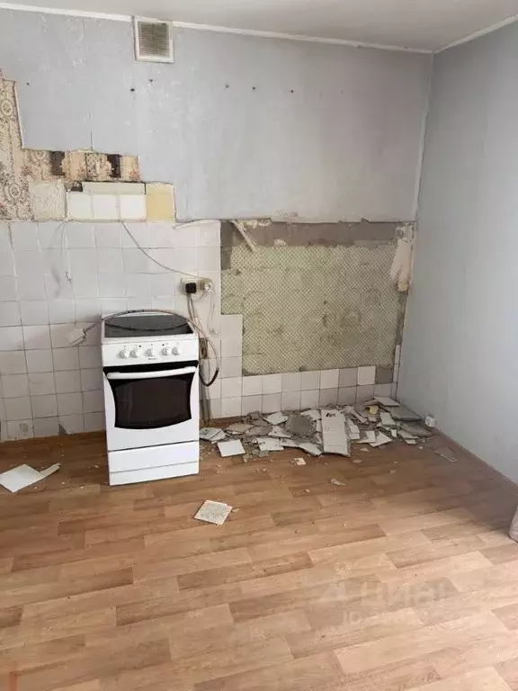 2-к кв. Москва ул. Крылатские Холмы, 32К1 (49.1 м) - Фото 2