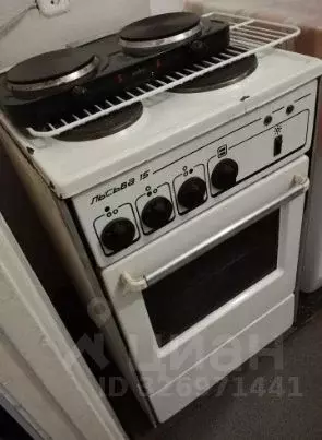 Студия Красноярский край, Красноярск ул. Толстого, 47 (18.0 м) - Фото 2