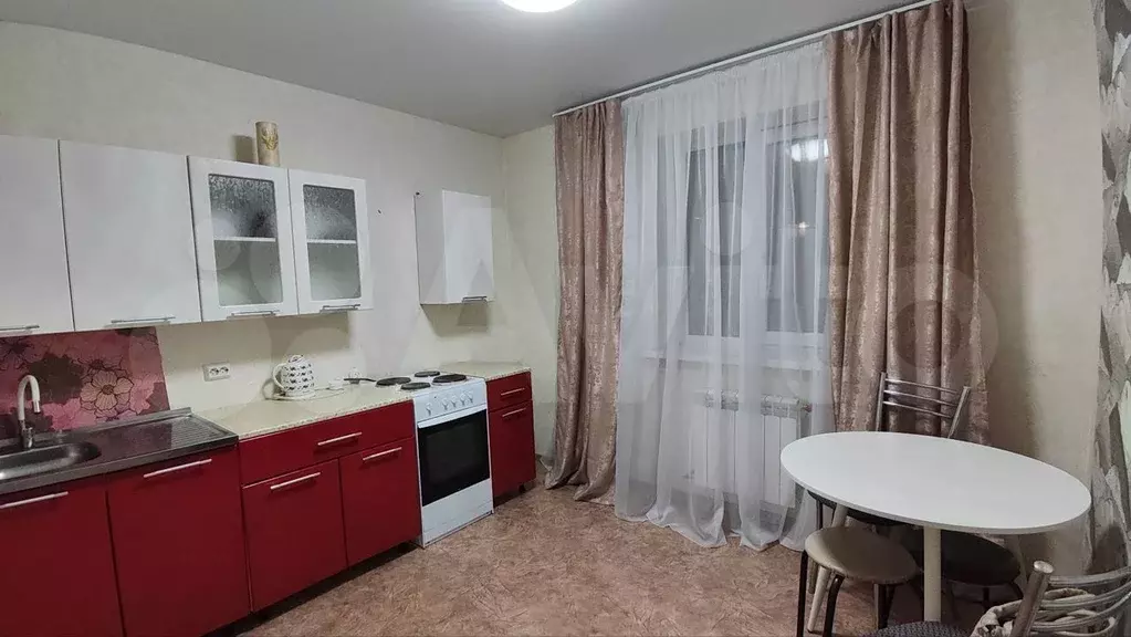 2-к. квартира, 60 м, 5/25 эт. - Фото 0