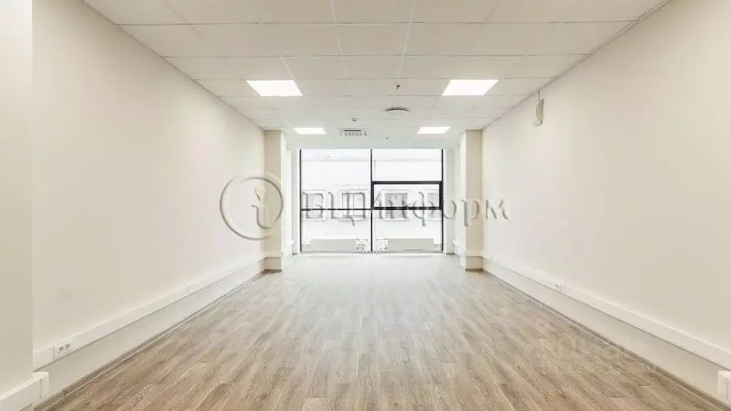 Офис в Санкт-Петербург Софийская ул., 6к8 (90 м) - Фото 2