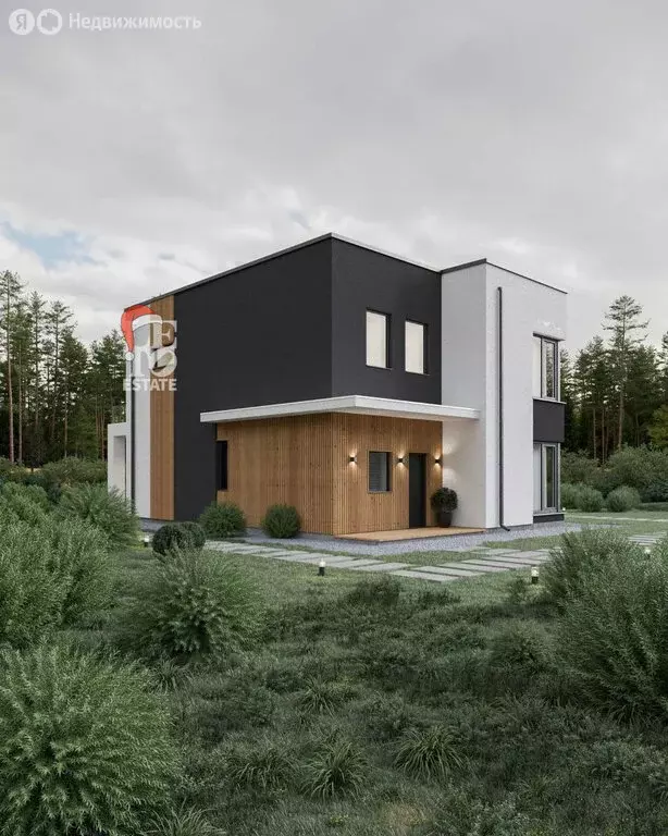 Дом в Московская область, городской округ Клин, деревня Поджигородово ... - Фото 2