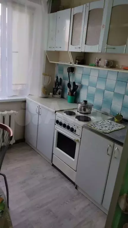 2-к. квартира, 56,2 м, 5/5 эт. - Фото 0
