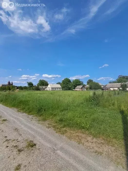 Участок в село Торновое, Полевая улица, 7 (18 м) - Фото 0