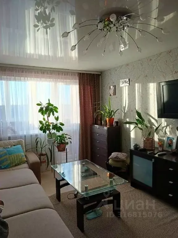 3-к кв. Мурманская область, Мурманск ул. Чумбарова-Лучинского, 32к3 ... - Фото 0