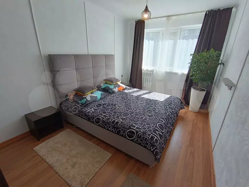 2-к. квартира, 44 м, 2/5 эт. - Фото 0