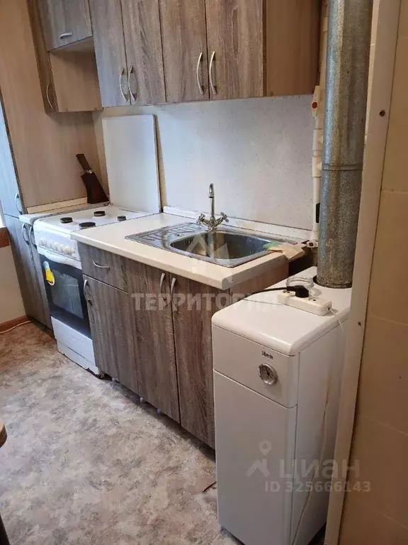 2-к кв. Костромская область, Кострома Линейная ул., 3 (49.5 м) - Фото 2