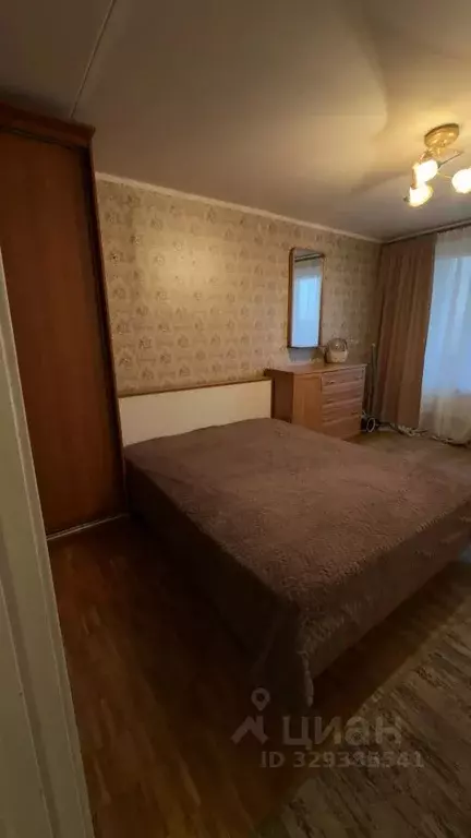 1-к кв. Москва ул. Героев Панфиловцев, 35К3 (33.3 м) - Фото 2