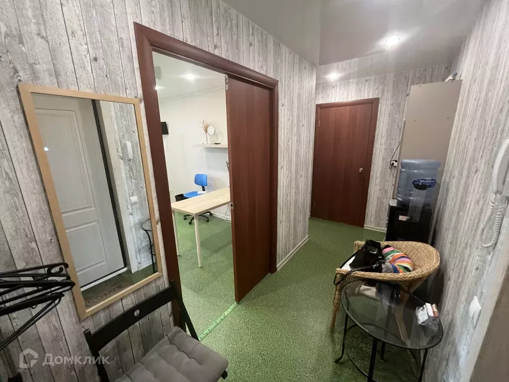 Продаётся 1-к квартира, 32.5 м - Фото 1