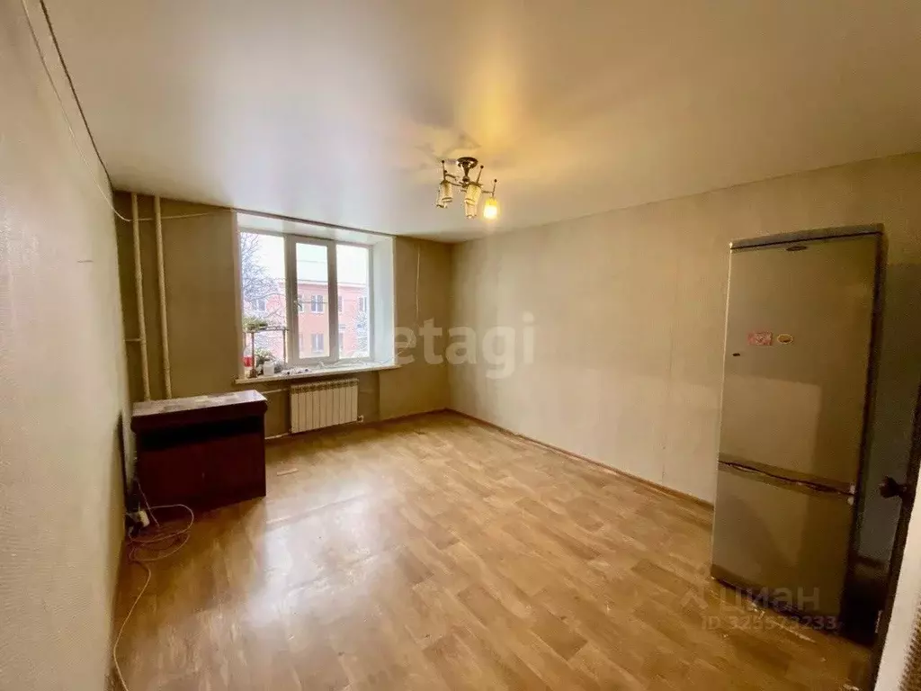 Комната Владимирская область, Ковров Либерецкая ул., 1 (20.8 м) - Фото 2