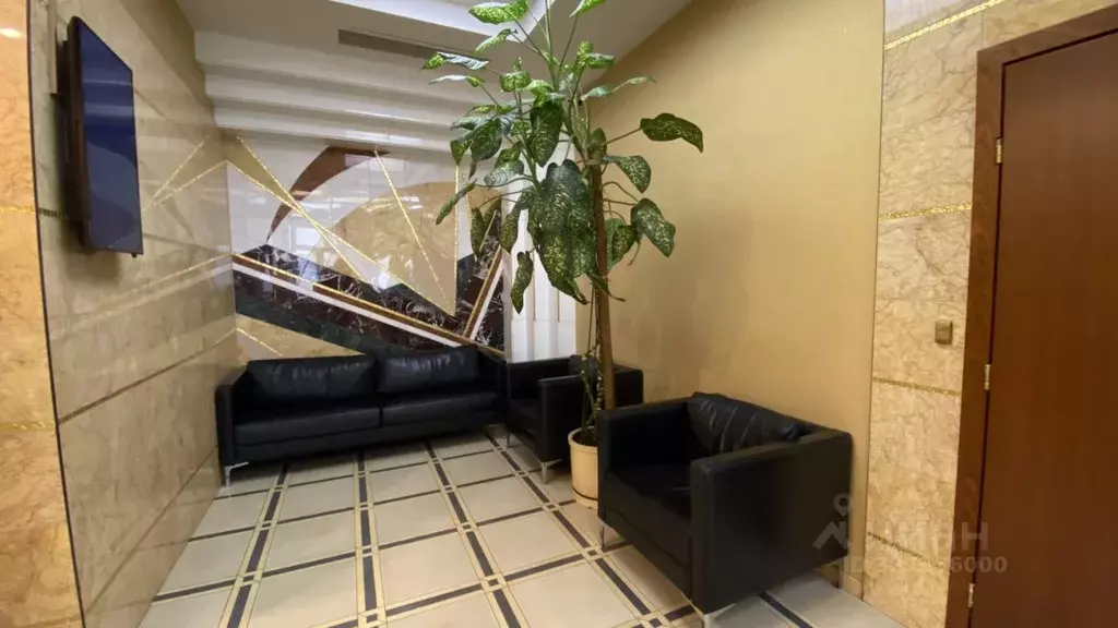 Офис в Москва ул. Крутицкий Вал, 16 (14 м) - Фото 2