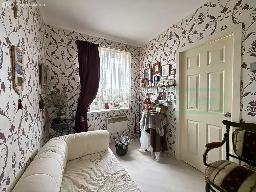 2-комнатная квартира: Калининградская область, Гурьевский ... - Фото 2