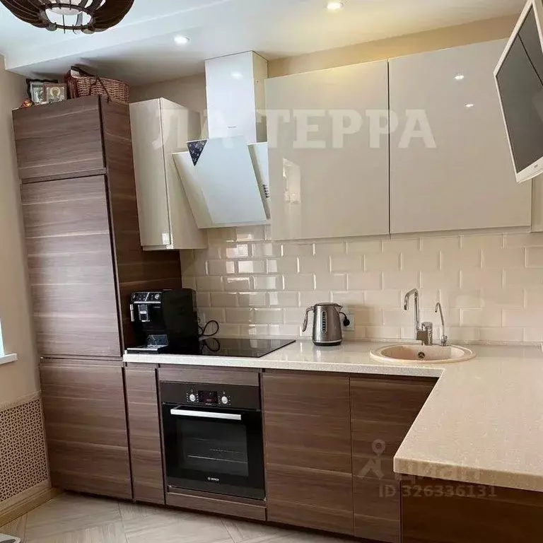 1-к кв. Московская область, Красногорск городской округ, Путилково пгт ... - Фото 1