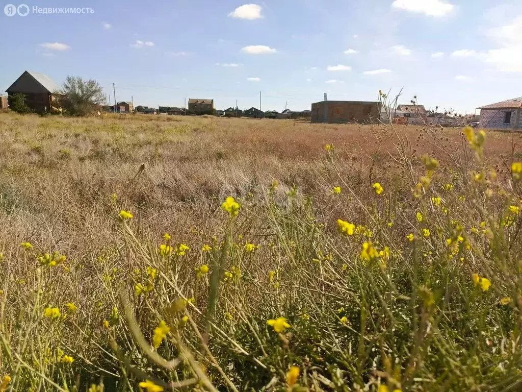 Участок в село Лесновка, Урожайная улица (10 м) - Фото 0