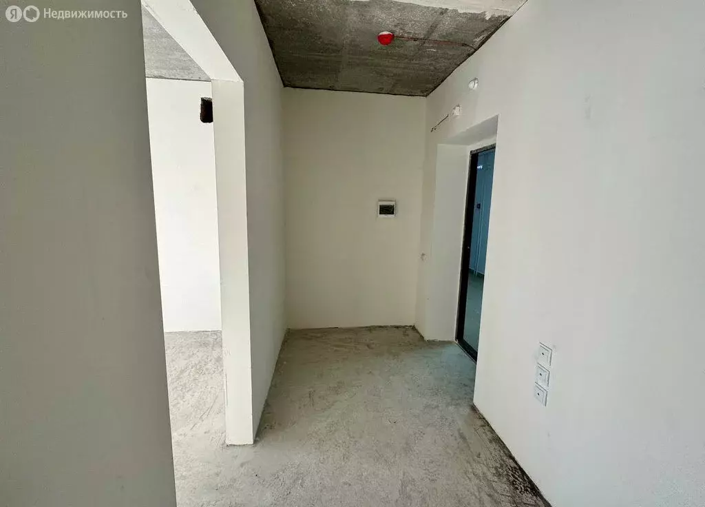 1-комнатная квартира: Абакан, Серебристая улица, 36 (33.8 м) - Фото 1