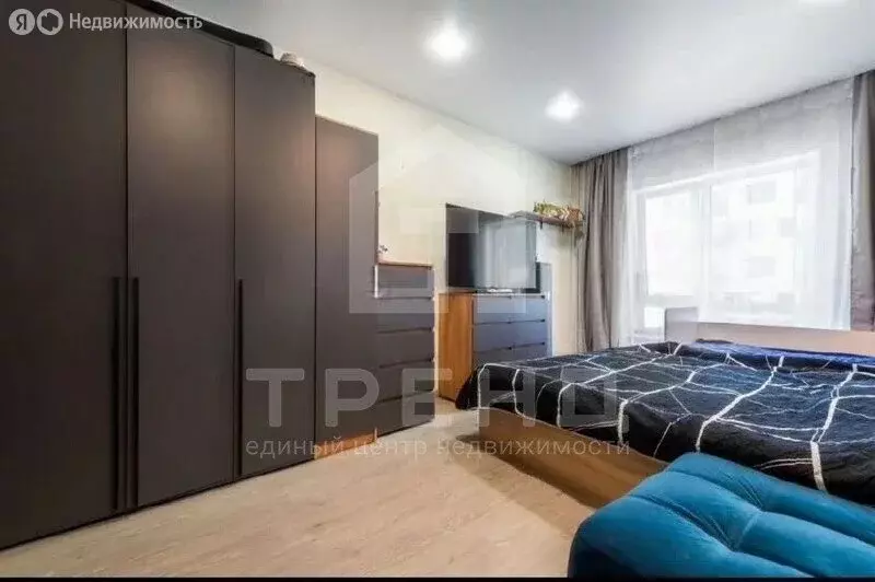 1-комнатная квартира: Колтуши, улица Иоанна Кронштадтского, 11 (43 м) - Фото 1