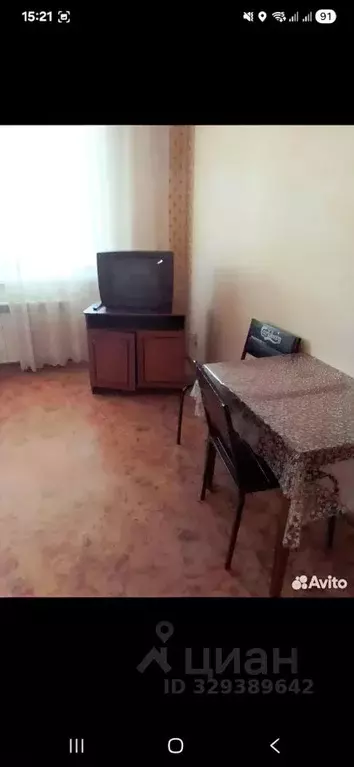 1-к кв. Белгородская область, Белгородский район, с. Стрелецкое ул. ... - Фото 2