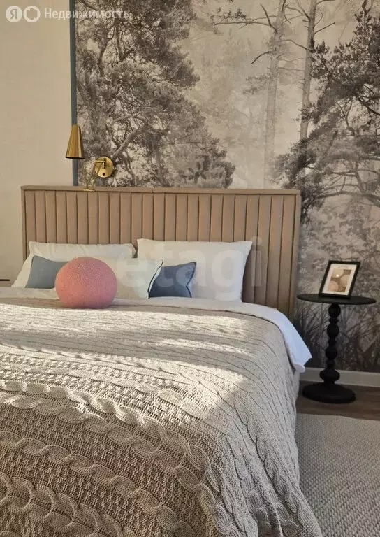 1-комнатная квартира: Пермь, улица Александра Турчевича, 8 (39 м) - Фото 1