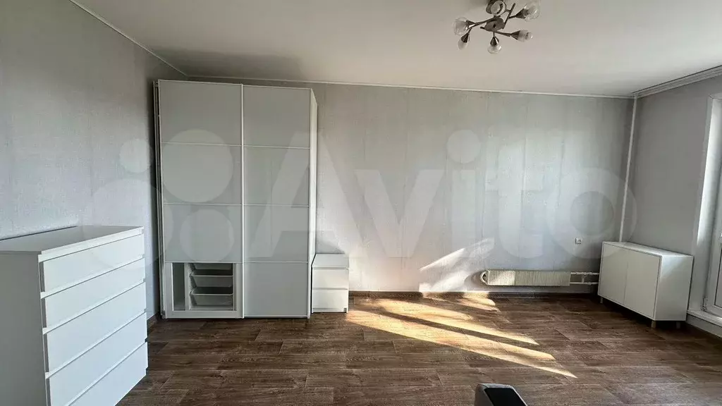 1-к. квартира, 33 м, 6/12 эт. - Фото 1