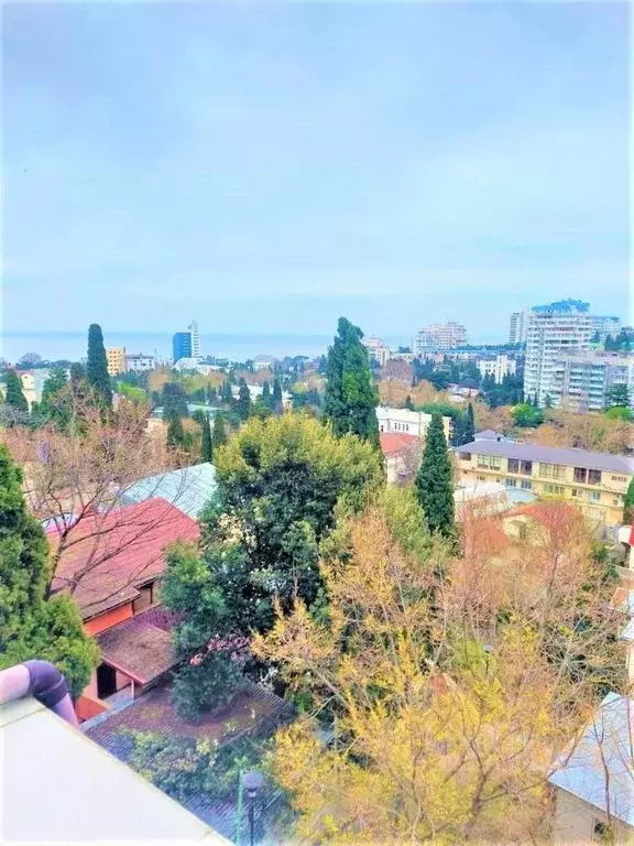 2-к кв. Крым, Ялта ул. Кирова, 41А (120.0 м) - Фото 1