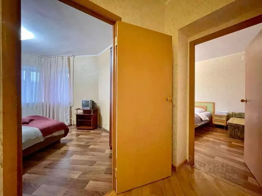 2-к кв. Архангельская область, Архангельск просп. Обводный Канал, 9к3 ... - Фото 1