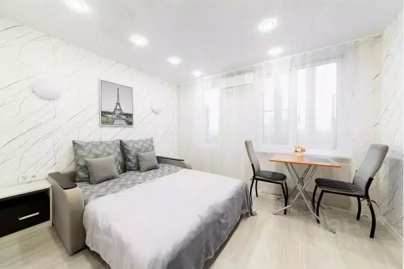 1-к кв. Санкт-Петербург Дачный просп., 9К7 (23.0 м) - Фото 2