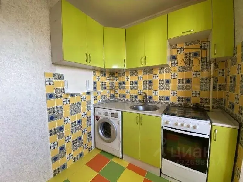 1-к кв. Челябинская область, Магнитогорск просп. Карла Маркса, 231 ... - Фото 0