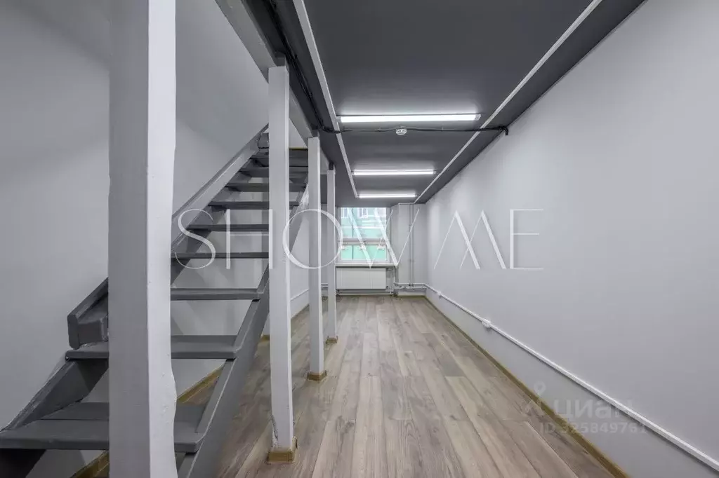 Офис в Москва Тверская ул., 20/1с1 (37 м) - Фото 2