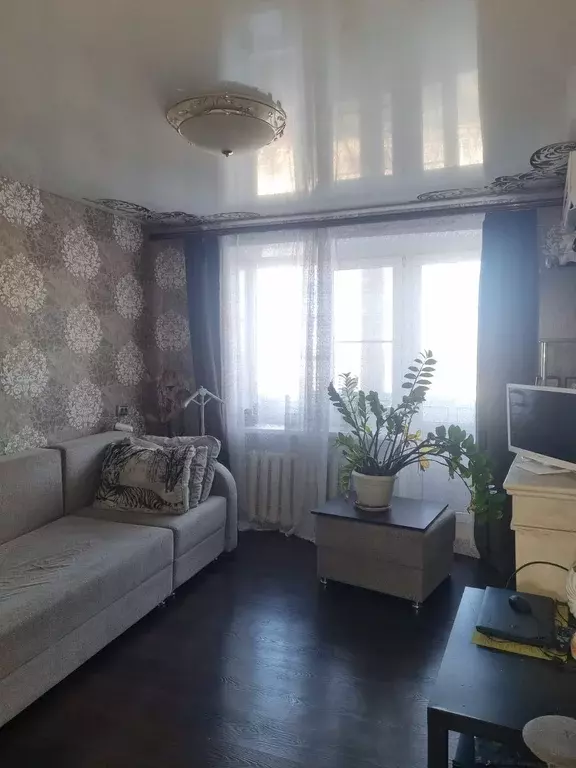 Продаётся 2-к квартира, 46.4 м - Фото 1
