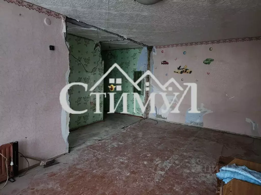 1-к кв. Хакасия, Сорск Усть-Абаканский район, ул. Кирова (30.7 м) - Фото 2