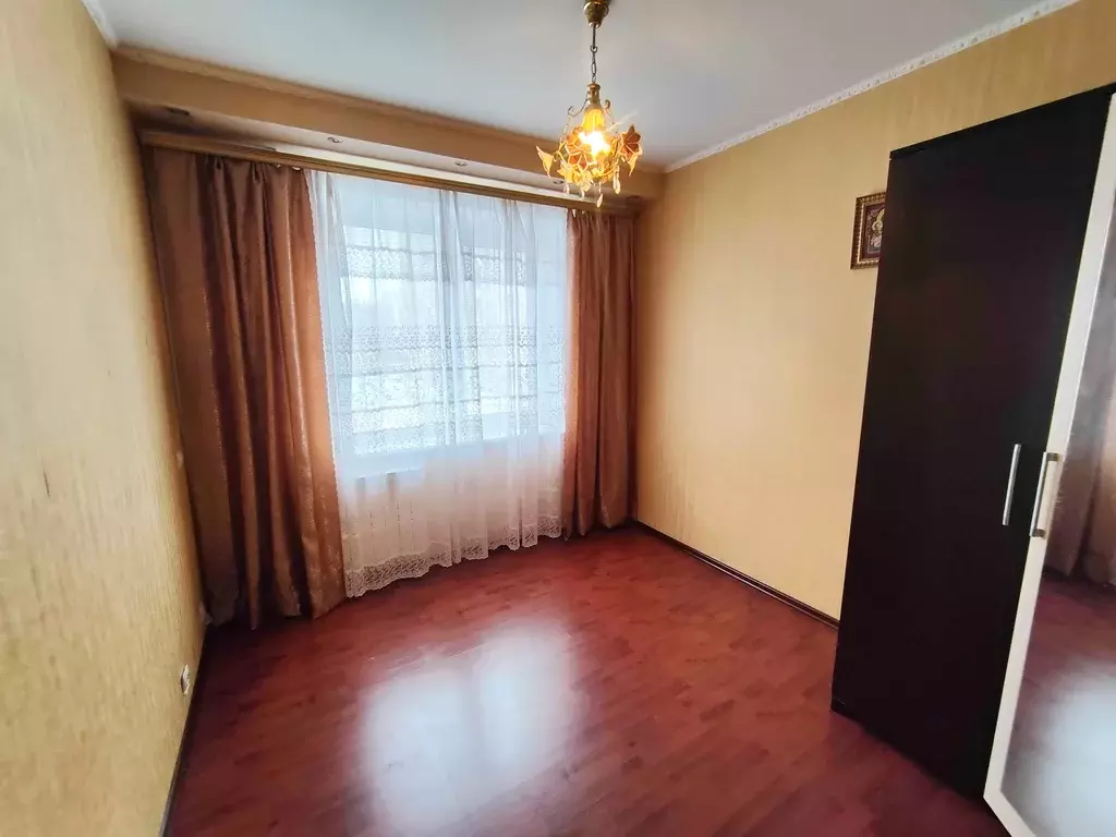 Продаётся 3-к квартира, 62.4 м - Фото 1