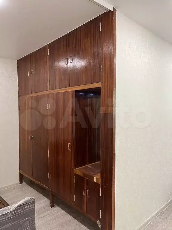 1-к. квартира, 36 м, 2/5 эт. - Фото 1