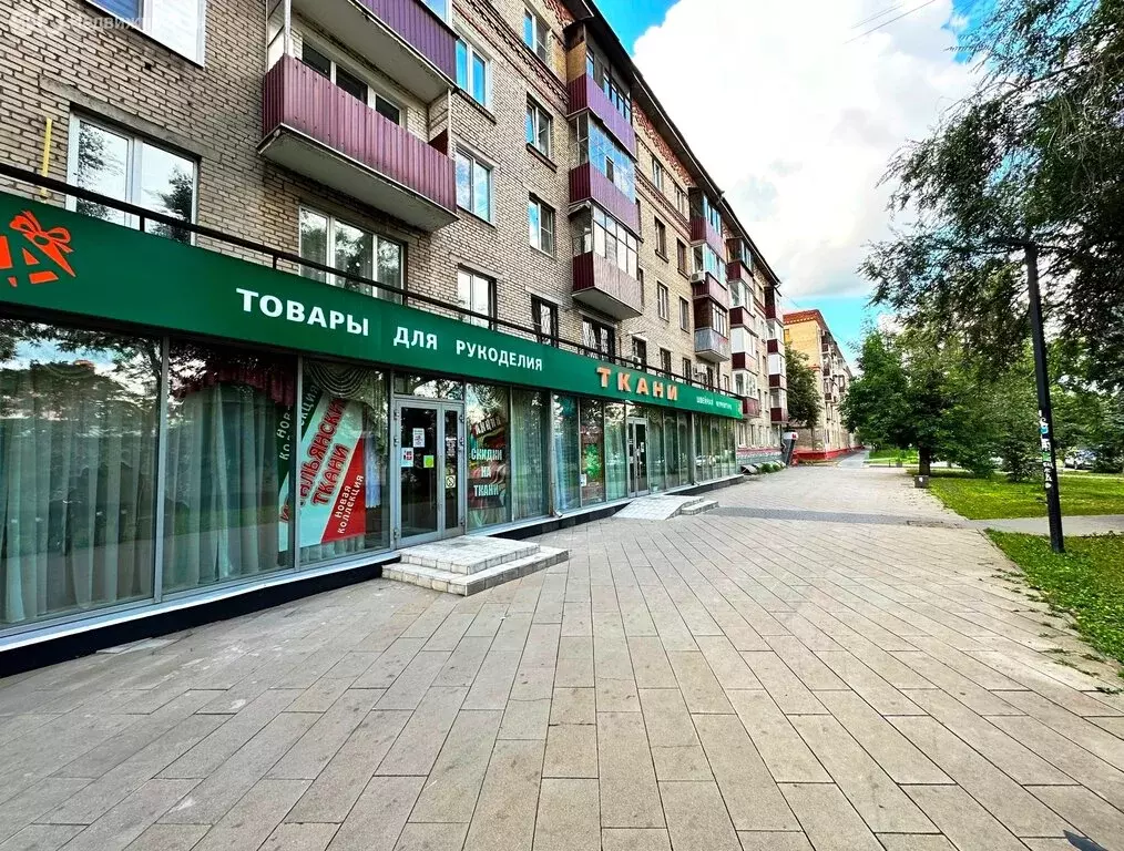 Помещение свободного назначения (560 м) - Фото 2