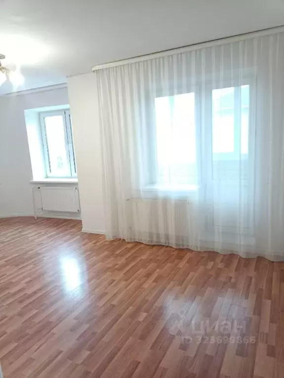 2-к кв. Новгородская область, Великий Новгород Псковская ул., 21 (59.9 ... - Фото 2